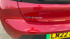 Peugeot 208 100kW GT 50kWh 5dr Auto Electric Hatchback